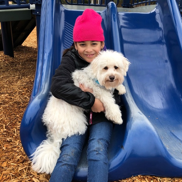 Meet your Posher, Maria - Picture 7 of 7